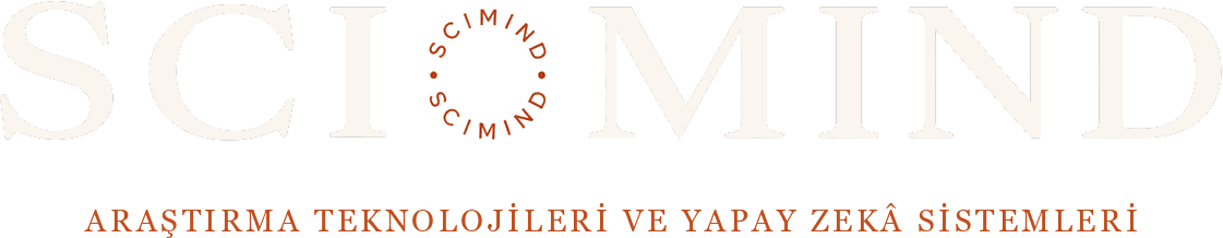 SCIMIND Teknoloji Yazılım Eğitim ve Danışmanlık A.Ş.