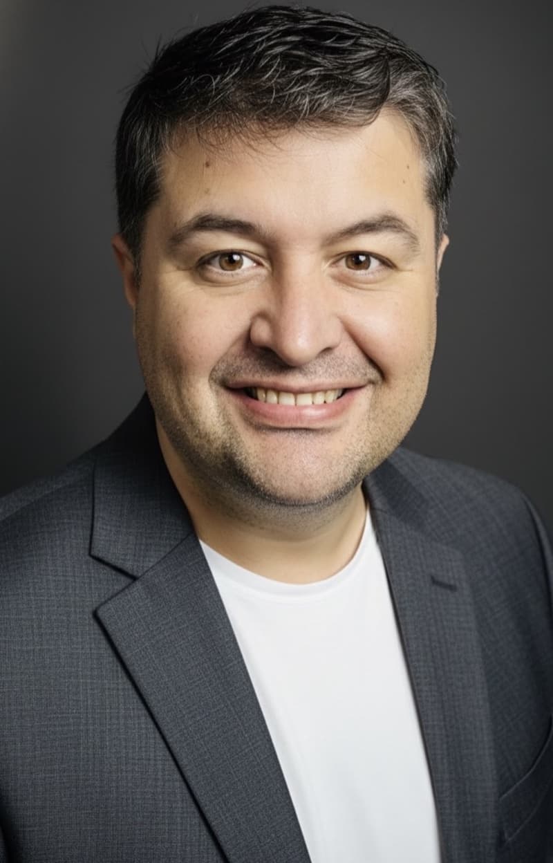 Prof. Dr. Ömer Faruk Rençber