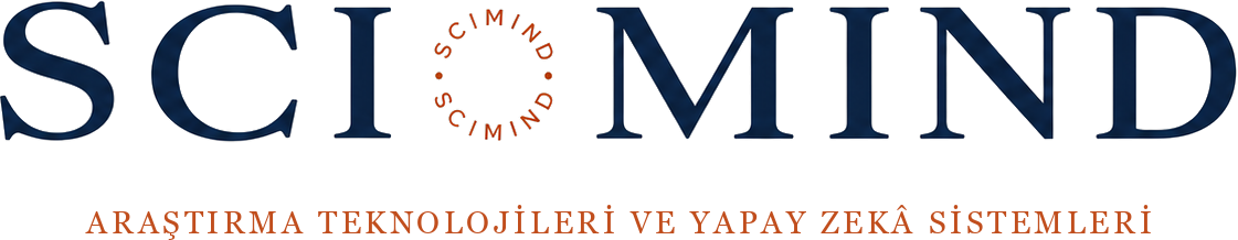 SCI·MIND — Araştırma Teknolojileri ve Yapay Zekâ Sistemleri